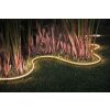 Philips Hue Set of 2 Outdoor LED Strips transparent, clear, 1-light source, Colour changer