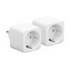 Philips Hue 2 set SmartPlug power socket white