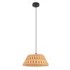 Steinhauer Maze Pendant Light, 1-light source