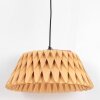 Steinhauer Maze Pendant Light, 1-light source