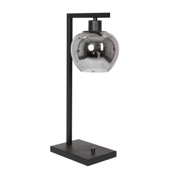 Steinhauer Lotus Table lamp, 1-light source