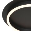 Steinhauer Ringlux Ceiling Light LED, 1-light source