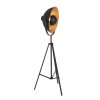 Steinhauer Sunflower Floor Lamp, 1-light source