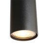 Steinhauer Bollique Pendant Light LED, 9-light sources