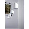 Philips myLiving WOLGA pendant light LED white, 4-light sources