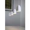 Philips myLiving WOLGA pendant light LED white, 4-light sources