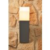 Philips Ecomoods outdoor light white, 1-light source
