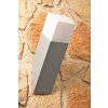 Philips Ecomoods outdoor light white, 1-light source