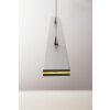 Steinhauer LED hanging light, 1-light source