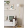 Eglo RONDO Floor Lamp brass, 1-light source