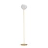 Eglo RONDO Floor Lamp brass, 1-light source