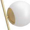 Eglo RONDO Floor Lamp brass, 1-light source