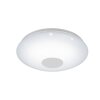 Eglo VOLTAGO 2 ceiling light LED white, 1-light source, Remote control