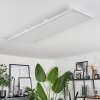 Vex Ceiling Light LED white, 1-light source, Remote control