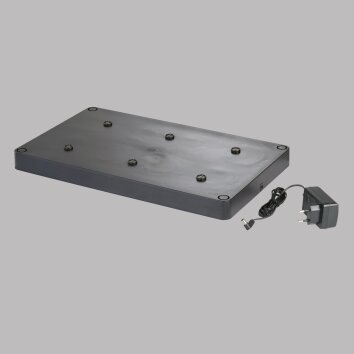 FHL easy Charging charge station black