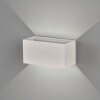 Fischer & Honsel Wallo Wall Light LED white, 4-light sources