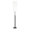 Coquimbito Floor Lamp LED black, 2-light sources