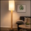 Ham Floor Lamp brown, 1-light source