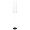 Pomancillo Floor Lamp black, 1-light source
