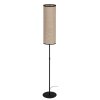 Pomancillo Floor Lamp black, 1-light source