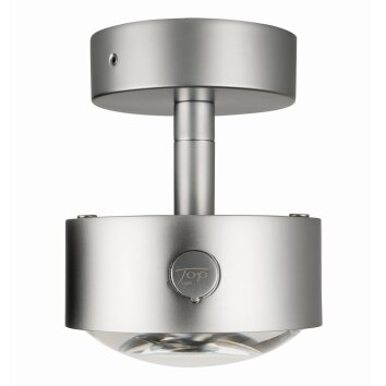 Puk Turn Outdoor LED, 1-light source