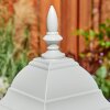 Naofe path light white, 1-light source