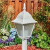 Naofe path light white, 1-light source