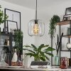 Lauden Pendant Light glass 25cm clear, 1-light source