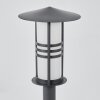Fushun path light anthracite, 1-light source