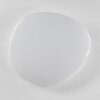 Esgos Ceiling Light LED white, 1-light source, Remote control