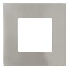 Eglo FUEVA 1 recessed light LED matt nickel, 1-light source
