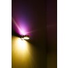 Top Light PukWall wall light chrome, 2-light sources