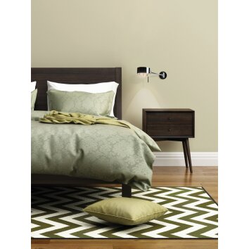 Puk Hotel 20cm, 1-light source