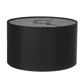 Steinhauer Kappen lampshade black