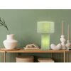 Trio BALE Table lamp green, 2-light sources