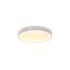 Trio DOHA Ceiling Light LED white, 1-light source