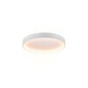 Trio DOHA Ceiling Light LED white, 1-light source