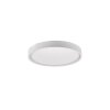 Trio DOHA Ceiling Light LED white, 1-light source