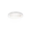 Trio DOHA Ceiling Light LED white, 1-light source