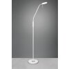 Trio MONZA Floor Lamp LED white, 1-light source