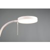 Trio MONZA Floor Lamp LED white, 1-light source