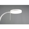 Trio MONZA Floor Lamp LED white, 1-light source