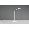 Trio MONZA Table lamp LED white, 1-light source