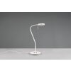 Trio MONZA Table lamp LED white, 1-light source