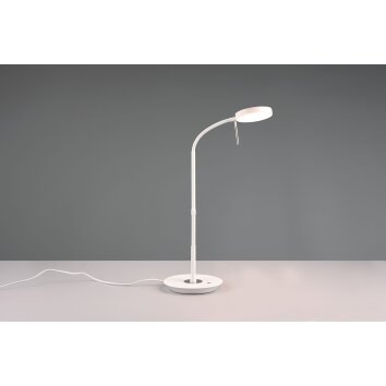 Trio MONZA Table lamp LED white, 1-light source