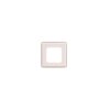 Trio NIMBUS recessed light LED white, 1-light source