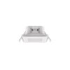 Trio NIMBUS recessed light LED white, 1-light source