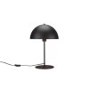 Trio NOLA Table lamp black, 1-light source
