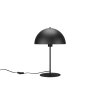 Trio NOLA Table lamp black, 1-light source