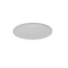 Reality AUREO Ceiling Light LED white, 1-light source, Remote control
